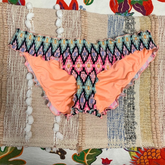 Victoria's Secret Other - Victoria’s Secret bikini bottoms size small EUC
